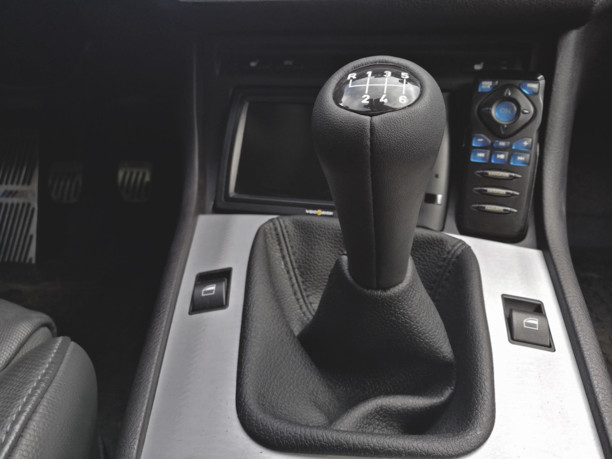 BMW 3 серия E46, 2004 г.
