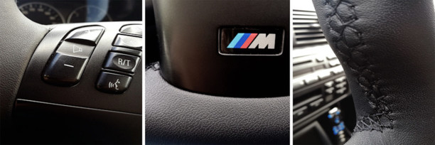 BMW 3 серия E46, 2004 г.