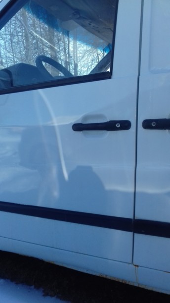 Mercedes-Benz Vito W638, 2000 г.