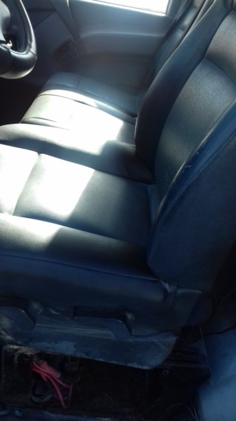 Mercedes-Benz Vito W638, 2000 г.