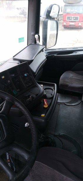 Scania 124, 2003 г.