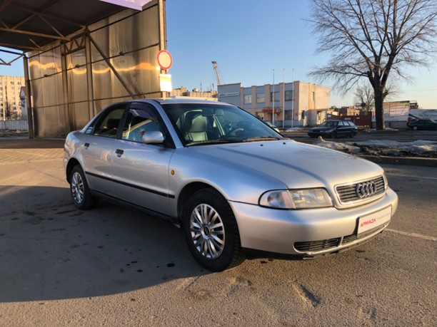Audi A4 B5, 1996 г.