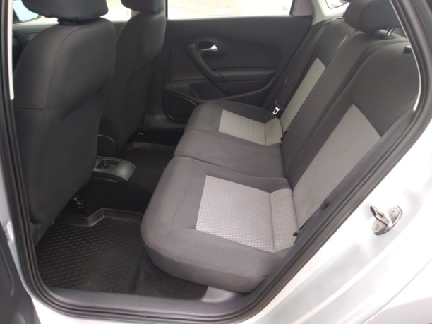 Volkswagen Polo Sedan I, 2013 г.