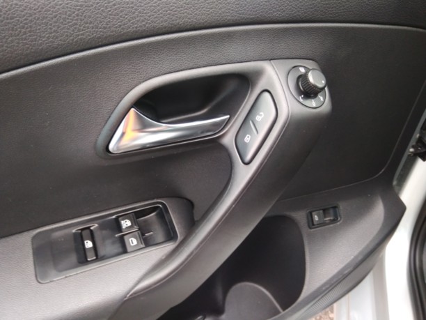 Volkswagen Polo Sedan I, 2013 г.