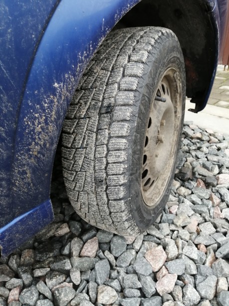 Opel Meriva I, 2004 г.