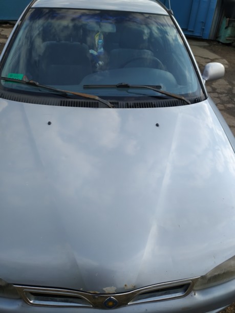 Proton Persona I, 1996 г.