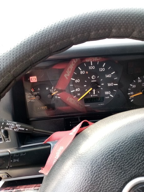 Mercedes-Benz Sprinter, 1996 г.