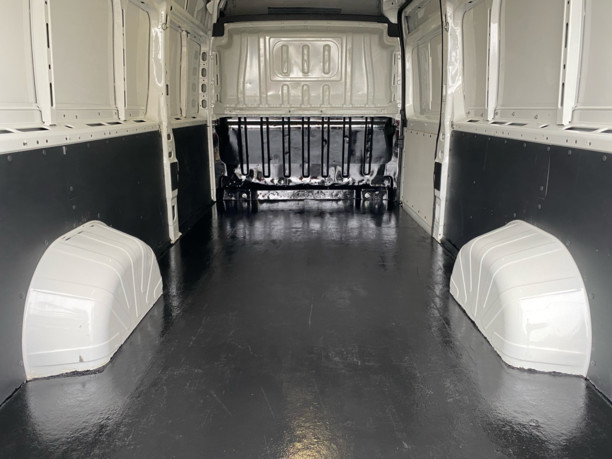 Peugeot Boxer L4H2, 2018 г.
