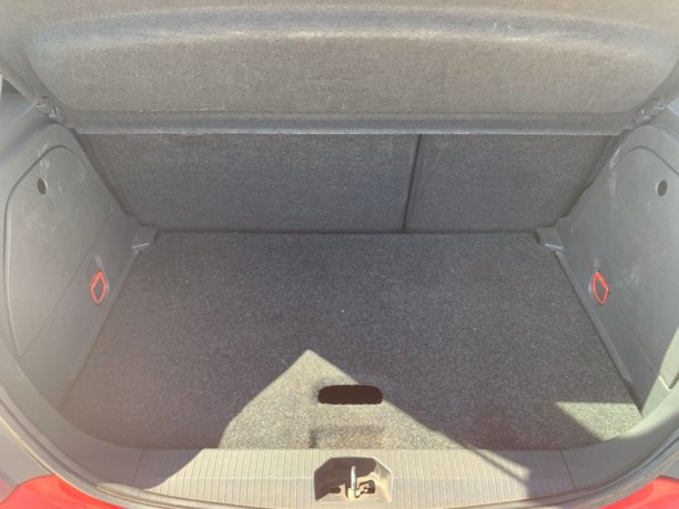 Opel Corsa D, 2007 г.