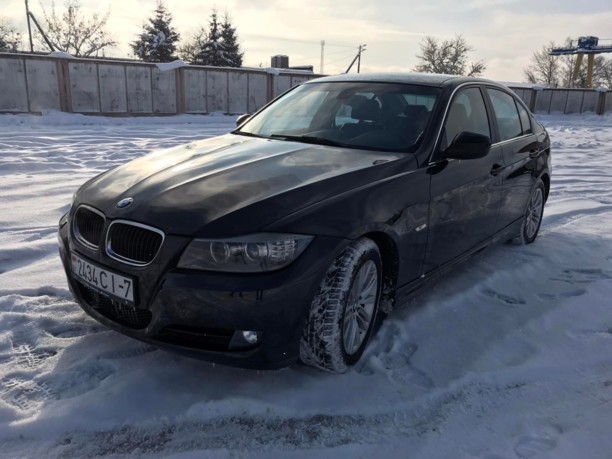 BMW 3 серия E90, E91, E92, E93, 2011 г.
