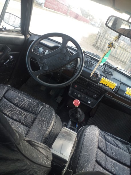 Lada (ВАЗ) 2106, 1989 г.