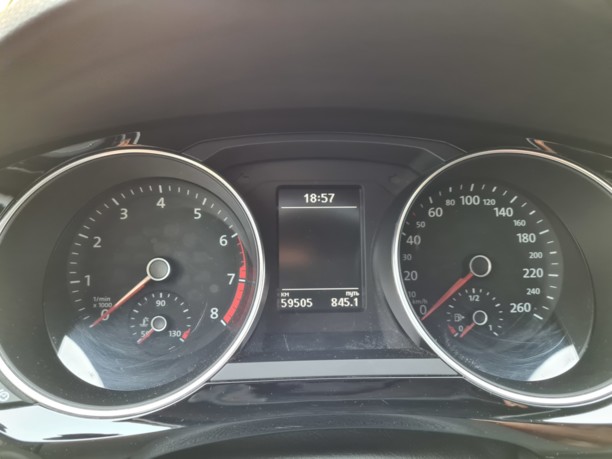 Volkswagen Jetta VI · Рестайлинг, 2018 г.