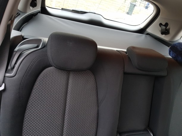 BMW 2 серия Gran Tourer, 7 мест, 2016 г.