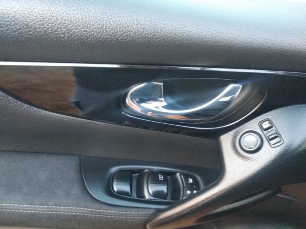 Nissan Qashqai II, 2014 г.