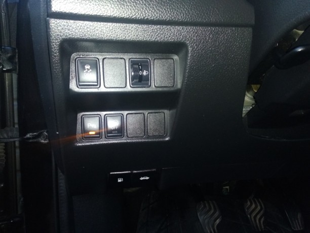 Nissan Qashqai II, 2014 г.