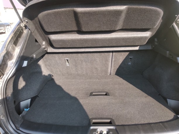Nissan Qashqai II, 2014 г.