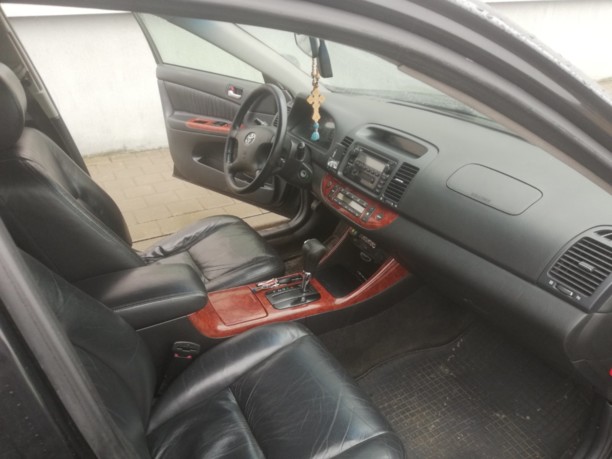 Toyota Camry XV30, 2004 г.