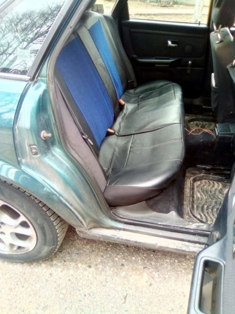 Audi 80 B4, 1993 г.