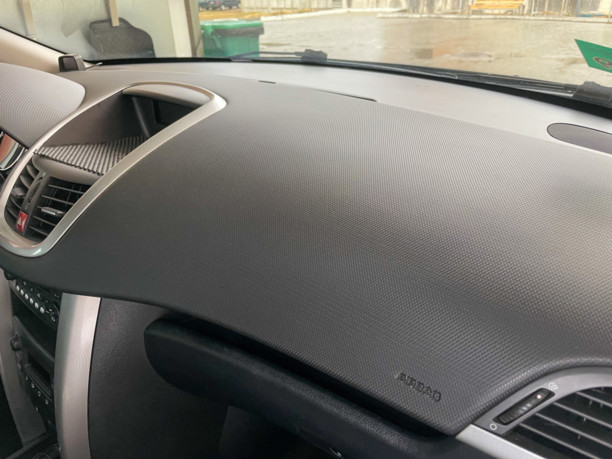 Peugeot 207 I, 2008 г.