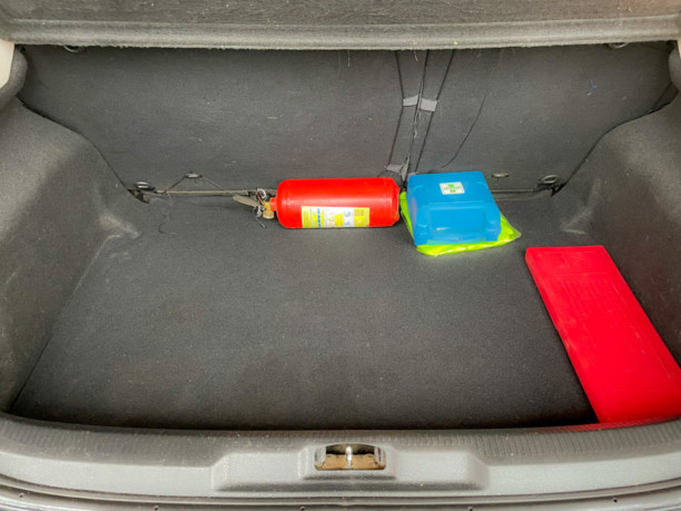 Peugeot 207 I, 2008 г.