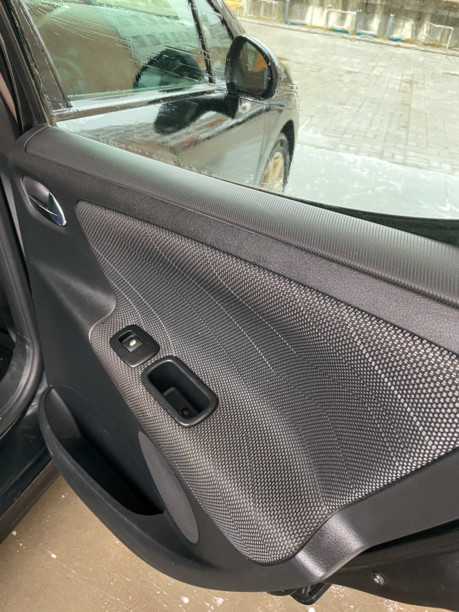 Peugeot 207 I, 2008 г.