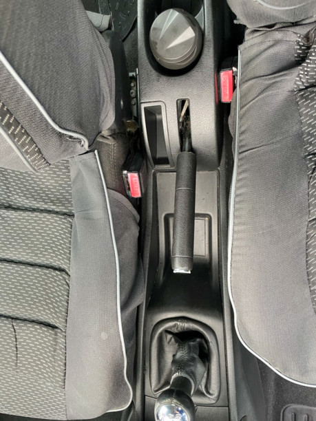 Peugeot 207 I, 2008 г.