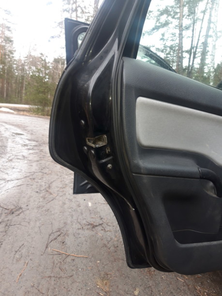 Citroen C3 I, 2003 г.