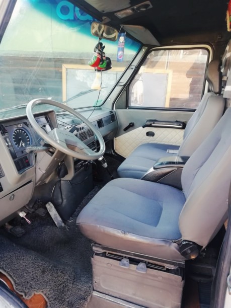 Iveco 4910, 1994 г.