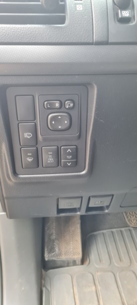 Toyota Land Cruiser Prado J150, 5 мест, 2010 г.