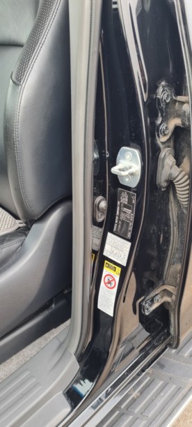 Toyota Land Cruiser Prado J150, 5 мест, 2010 г.