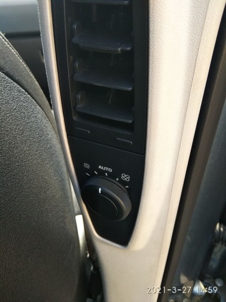 Citroen C4 Grand Picasso I, 7 мест, 2010 г.