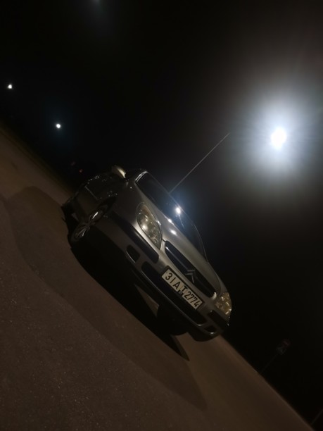 Citroen C5 I, 2001 г.