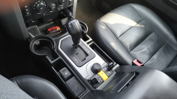 Land Rover Discovery III, 5 мест, 2008 г.