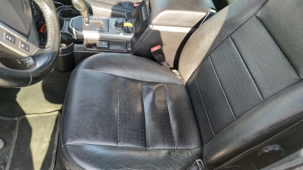 Land Rover Discovery III, 5 мест, 2008 г.