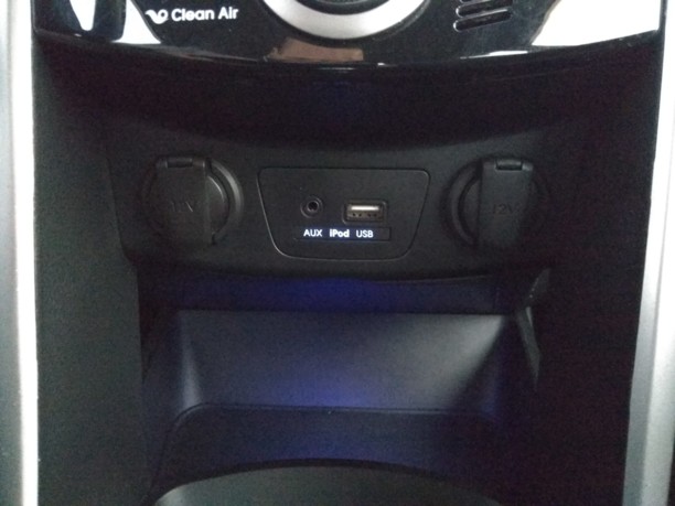 Hyundai i30 GD · Рестайлинг, 2017 г.