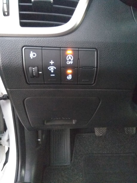 Hyundai i30 GD · Рестайлинг, 2017 г.