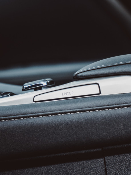 Lexus RX IV, 2017 г.