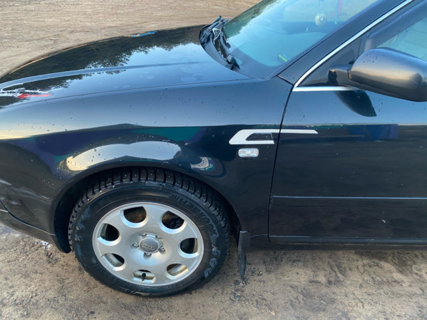 Audi A6 C5, 2003 г.