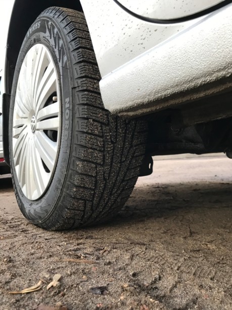 Volkswagen Polo Sedan I · Рестайлинг, 2016 г.