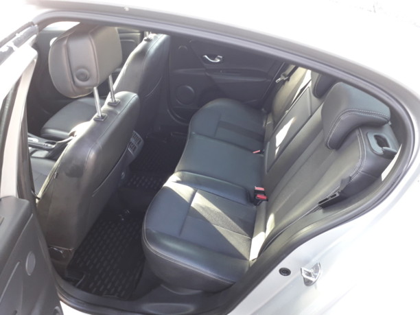 Renault Fluence I, 2010 г.