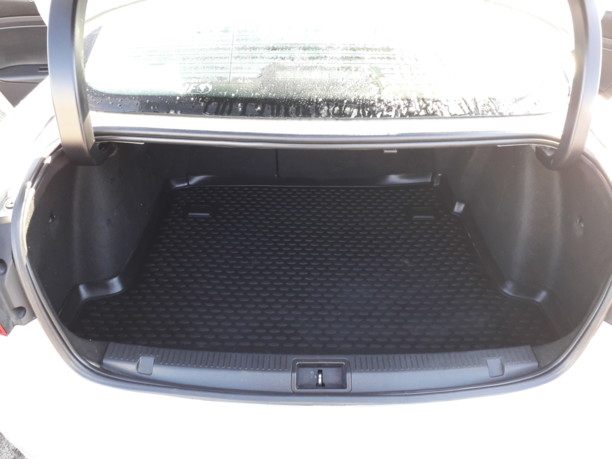 Renault Fluence I, 2010 г.