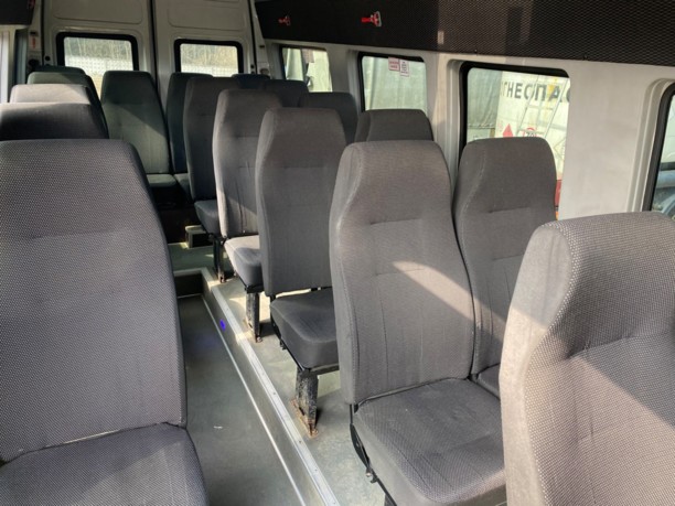 Iveco Daily 70 C15 ZORKA3051, 2018 г.