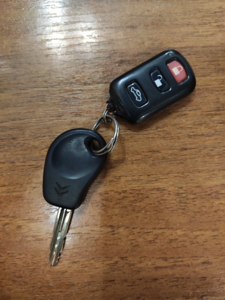 Citroen Xantia X2, 1998 г.