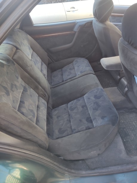 Citroen Xantia X2, 1998 г.
