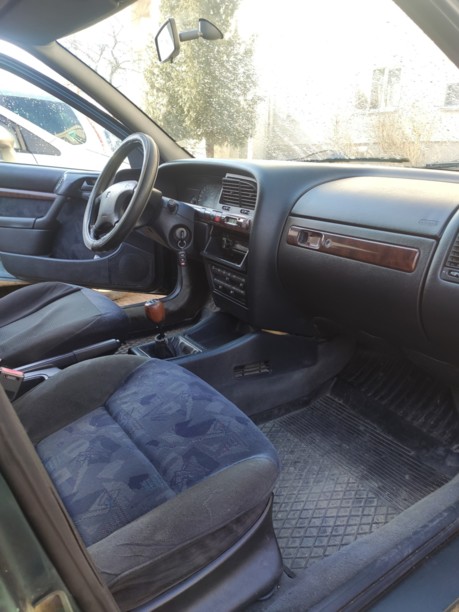 Citroen Xantia X2, 1998 г.