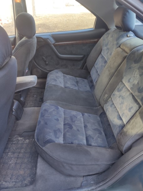 Citroen Xantia X2, 1998 г.