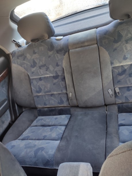 Citroen Xantia X2, 1998 г.