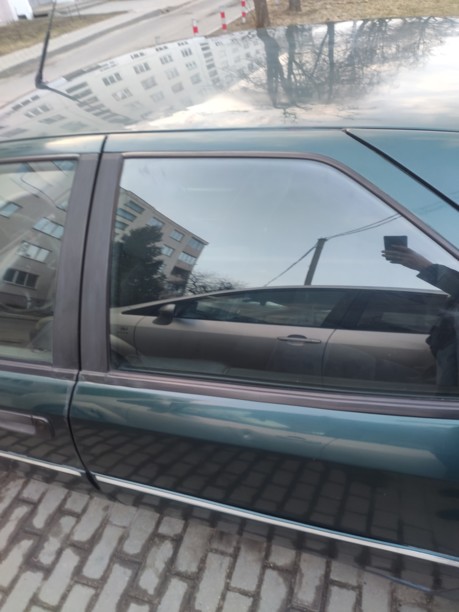 Citroen Xantia X2, 1998 г.