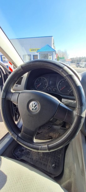 Volkswagen Jetta V, 2006 г.