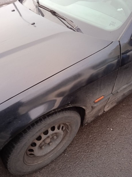 BMW 3 серия E36, 1996 г.